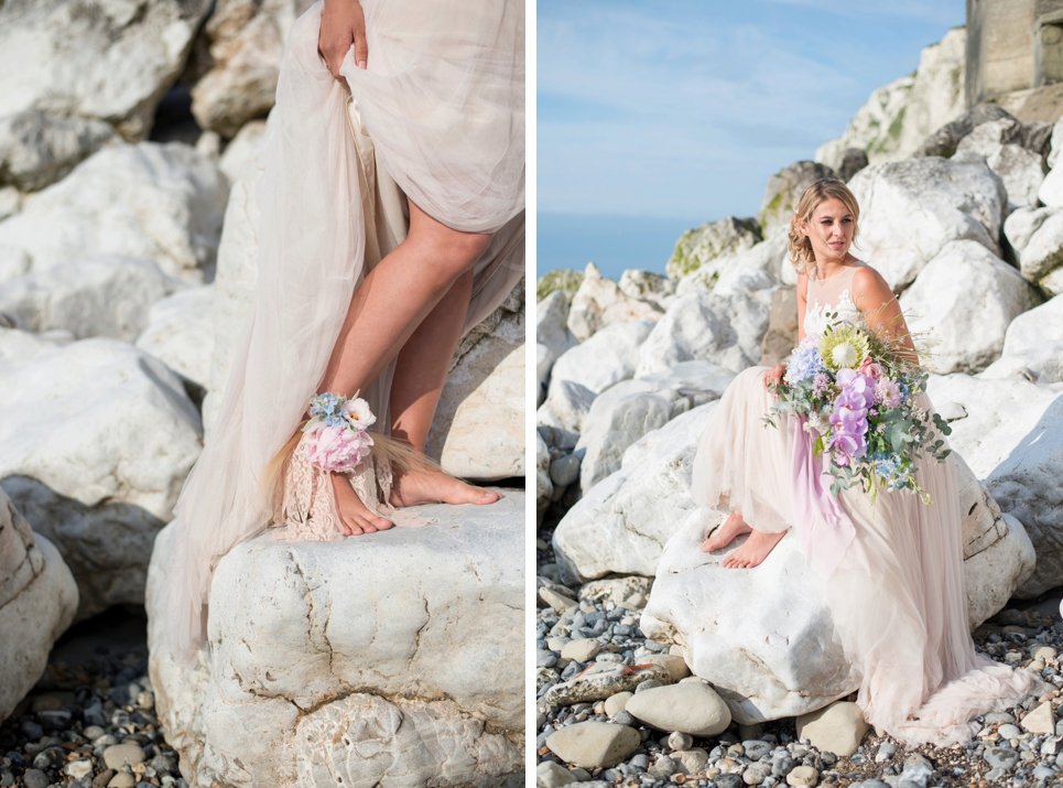 ancle-band-enkelband-wedding-flowers