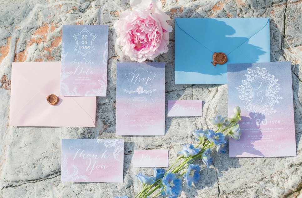 wedding-stationery-rose-quartz-serenity-blue