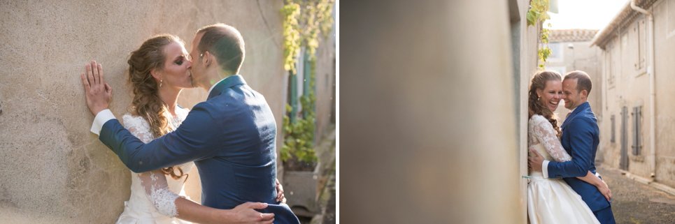 fotoshoot-bruidspaar-golden-hour-frankrijk