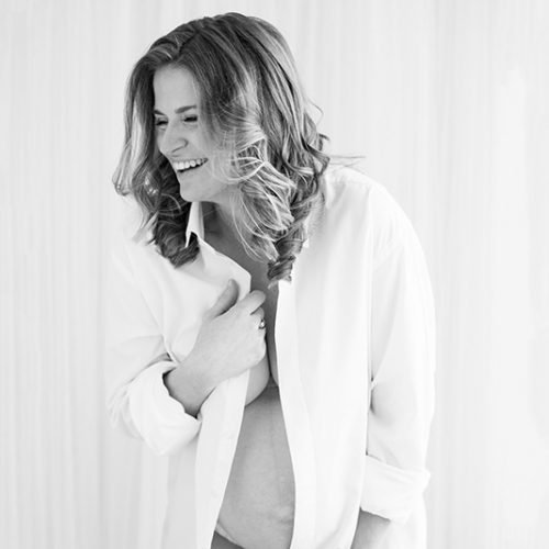 Romantische boudoir fotografie bij Breda